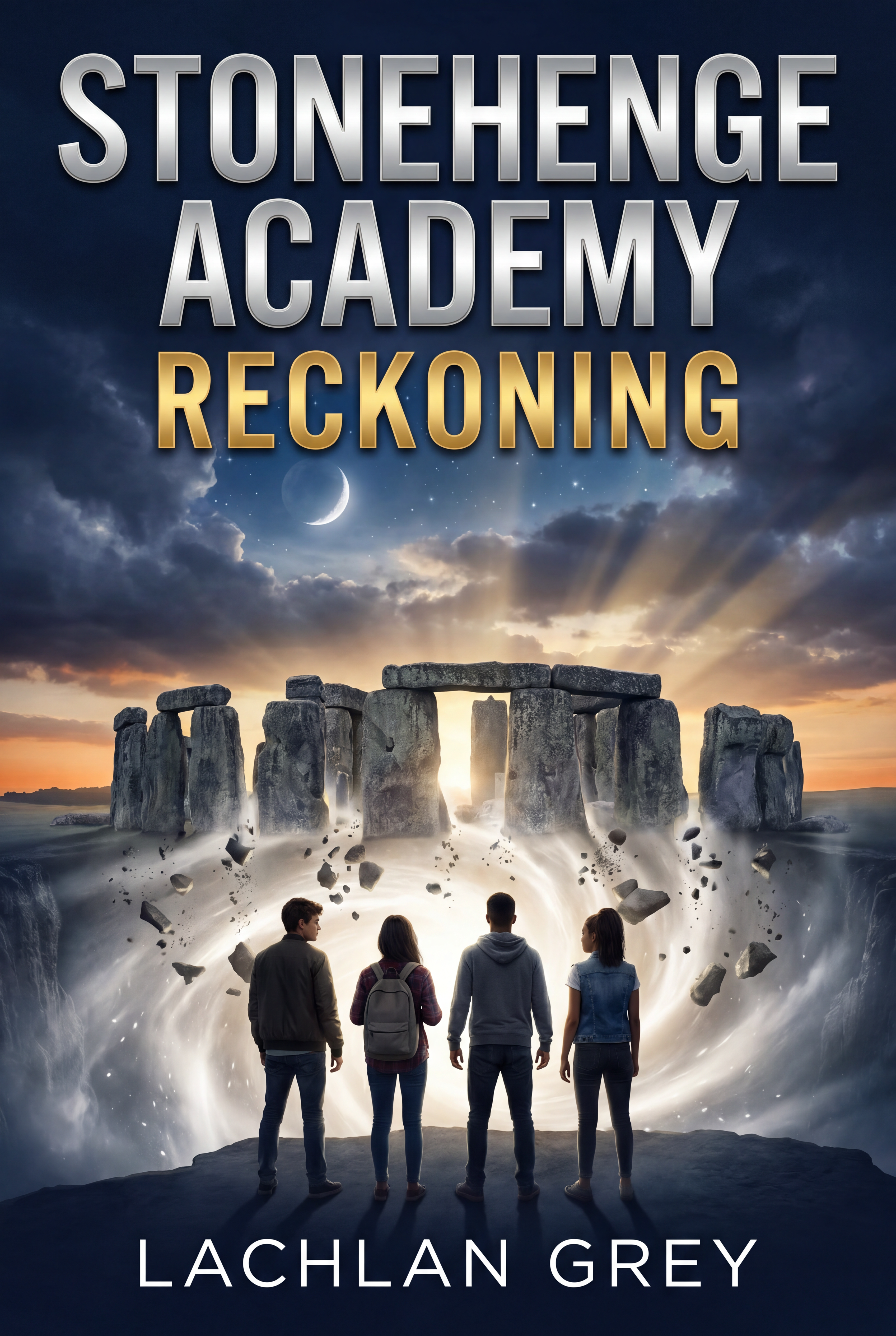 Reckoning